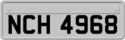 NCH4968