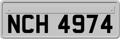 NCH4974