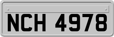 NCH4978