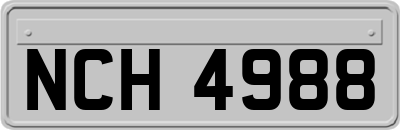 NCH4988