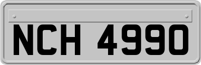 NCH4990