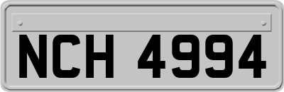 NCH4994