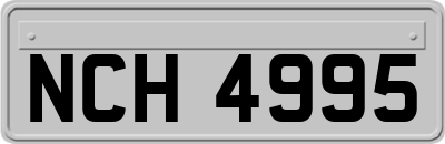 NCH4995