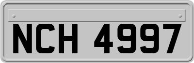 NCH4997