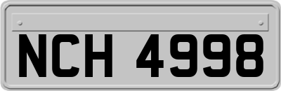 NCH4998