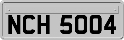 NCH5004