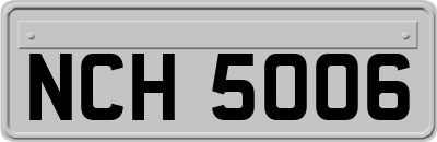 NCH5006