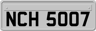 NCH5007