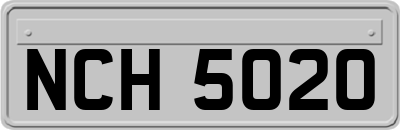 NCH5020