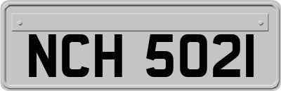 NCH5021