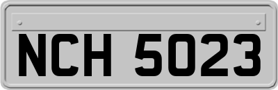 NCH5023