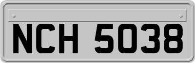 NCH5038