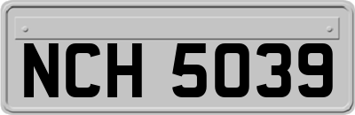 NCH5039
