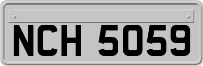NCH5059