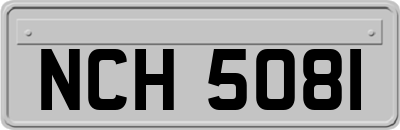 NCH5081