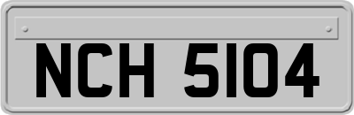 NCH5104