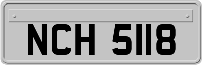 NCH5118