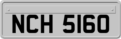 NCH5160