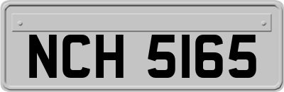 NCH5165
