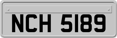NCH5189