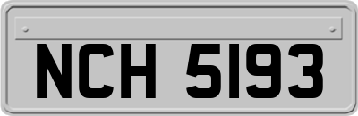 NCH5193