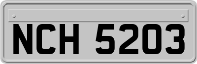 NCH5203