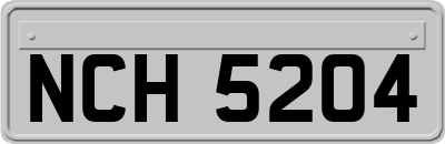 NCH5204
