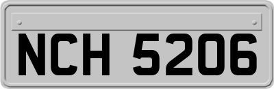NCH5206