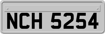 NCH5254