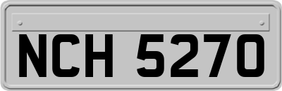 NCH5270