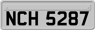 NCH5287