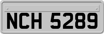 NCH5289