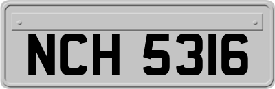 NCH5316
