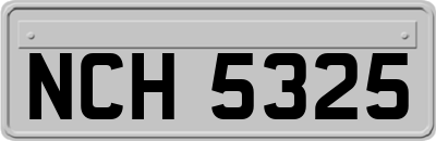 NCH5325