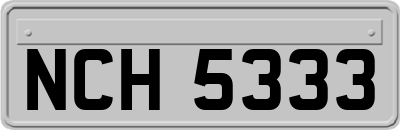NCH5333