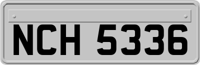 NCH5336