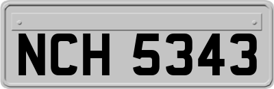 NCH5343