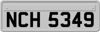 NCH5349