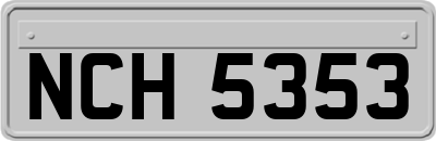 NCH5353