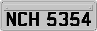 NCH5354