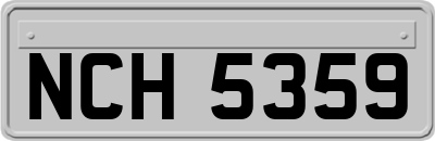 NCH5359