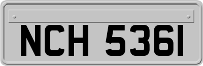 NCH5361