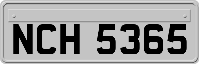 NCH5365