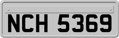 NCH5369
