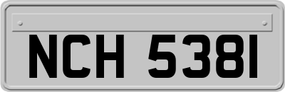 NCH5381