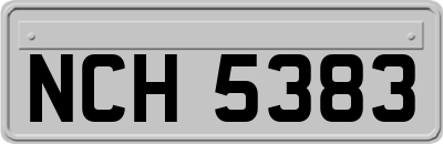 NCH5383