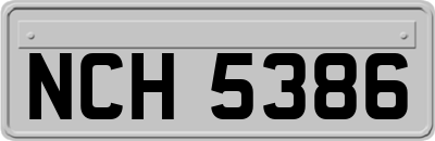 NCH5386