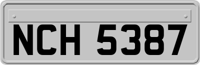 NCH5387