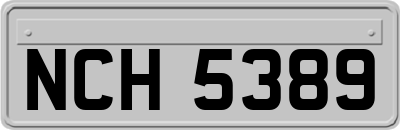 NCH5389