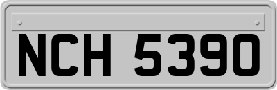 NCH5390
